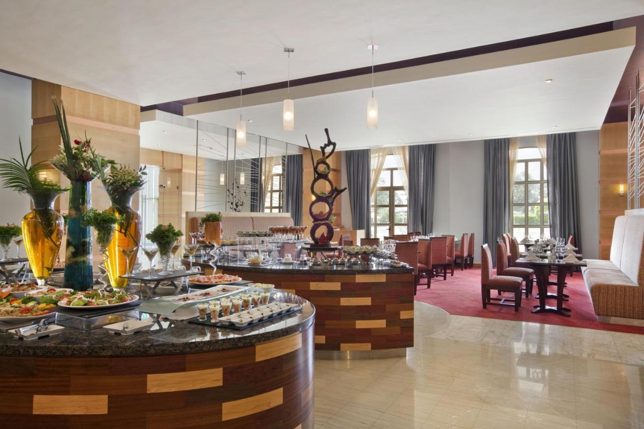 Bisila Palace Malabo Экстерьер фото